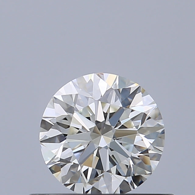 0.50 carat Round diamond G VVS1 Excellent