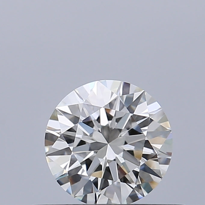 0.42 carat Round diamond I VS1 Excellent