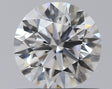 0.60 carat Round diamond F VVS1 Excellent