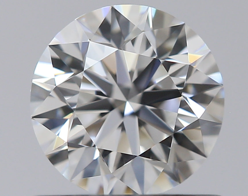 0.60 carat Round diamond F VVS1 Excellent
