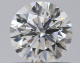 0.60 carat Round diamond F VVS1 Excellent