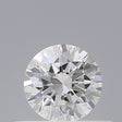0.41 carat Round diamond E VVS1 Excellent