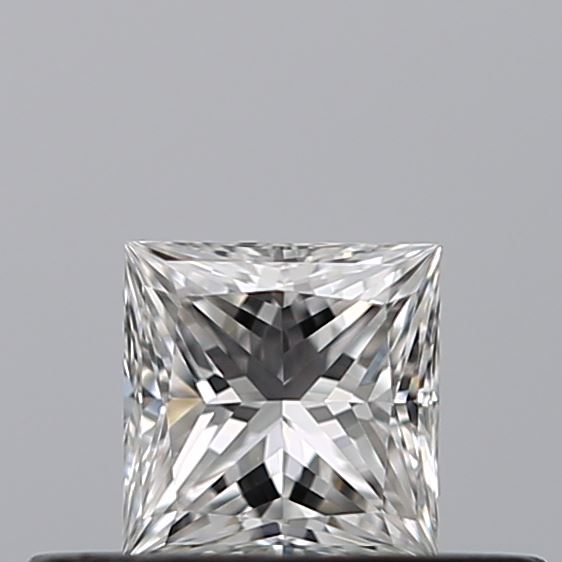 0.28 carat Princess diamond E  VS1