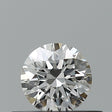 0.26 carat Round diamond E VS1 Excellent