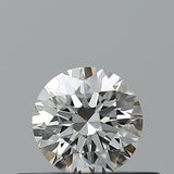 0.26 carat Round diamond E VS1 Excellent