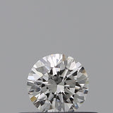 0.27 carat Round diamond G  VS1 Excellent