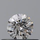 0.21 carat Round diamond G  VVS1 Excellent