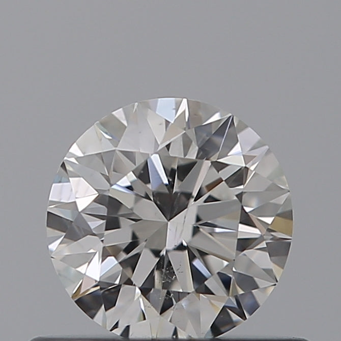 0.44 carat Round diamond E  SI2 Excellent