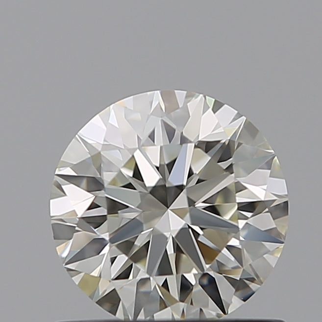 0.70 carat Round diamond K  VVS1 Excellent