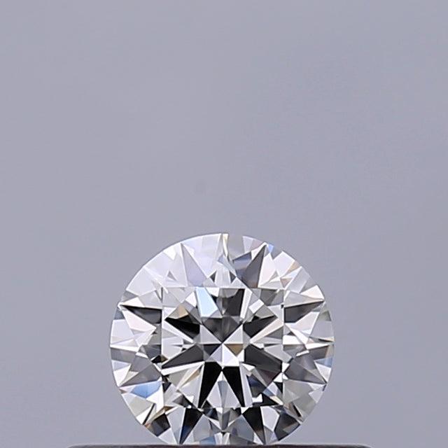 0.23 carat Round diamond G VVS1 Excellent