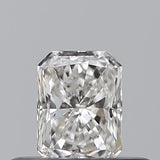 0.27 carat Radiant diamond F  VVS1
