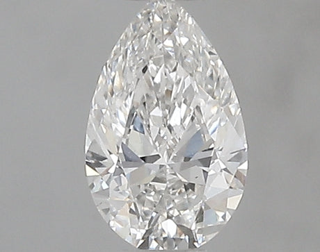 0.30 carat Pear diamond F SI1 VeryGood