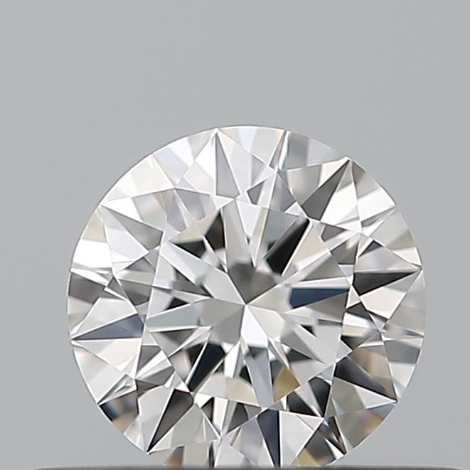 0.32 carat Round diamond F  VVS1 Excellent
