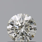 0.62 carat Round diamond L  VS1 Excellent