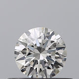 0.30 carat Round diamond F  VVS2 Excellent