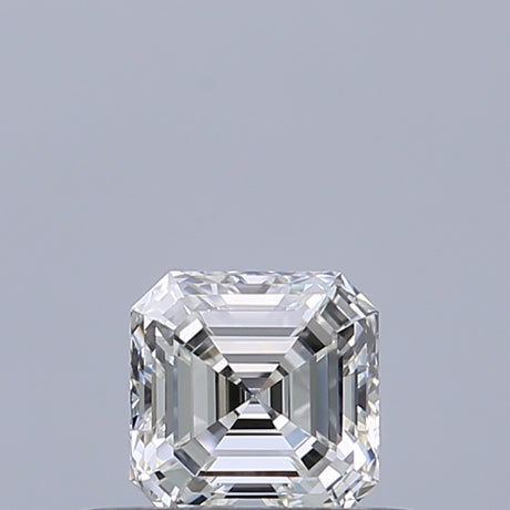 0.31 carat Emerald diamond F VVS1 