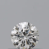 0.30 carat Round diamond G  IF Excellent