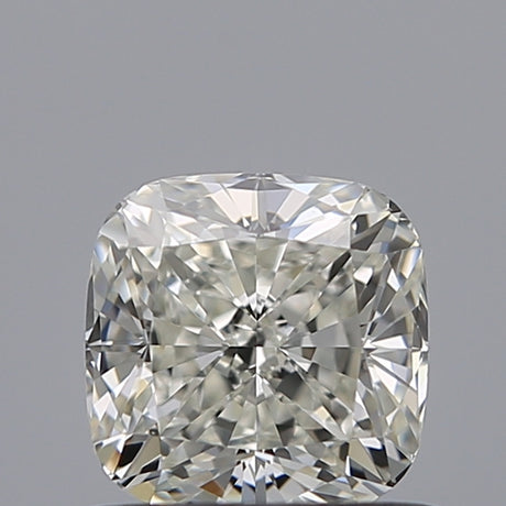 0.73 carat Cushion diamond I VVS1 
