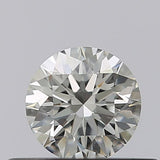 0.27 carat Round diamond F  VVS2 Excellent