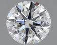 1.08 carat Round diamond J VS2 Excellent
