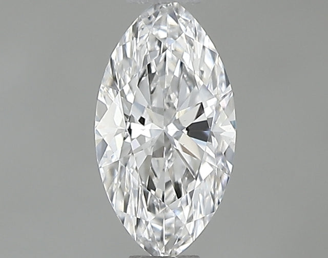 0.30 carat Marquise diamond D VS2 