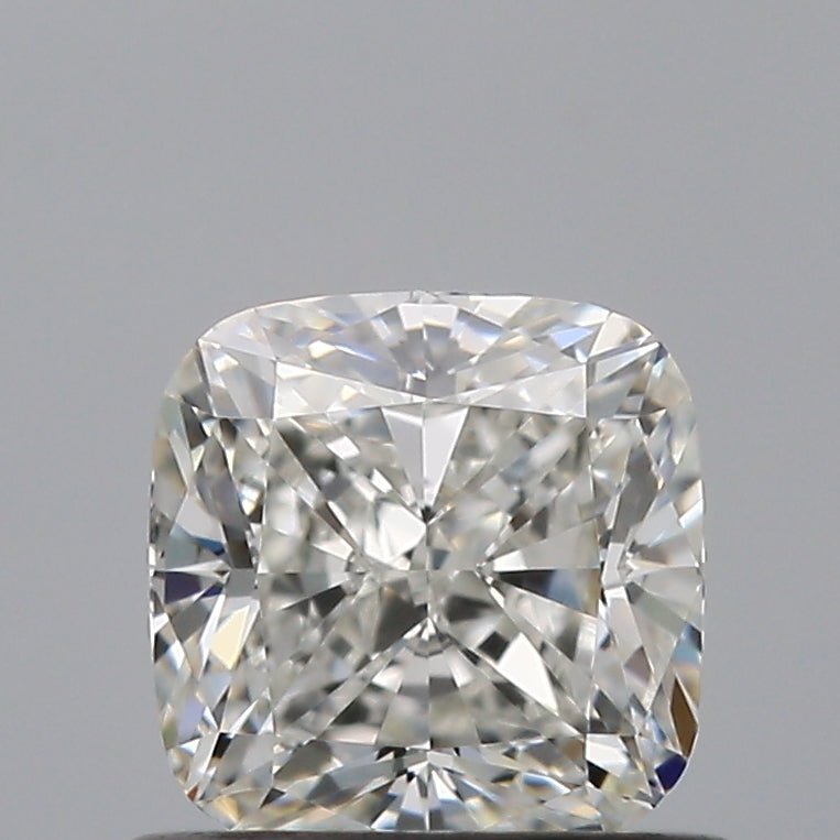 0.70 carat Cushion diamond F VVS2 VeryGood