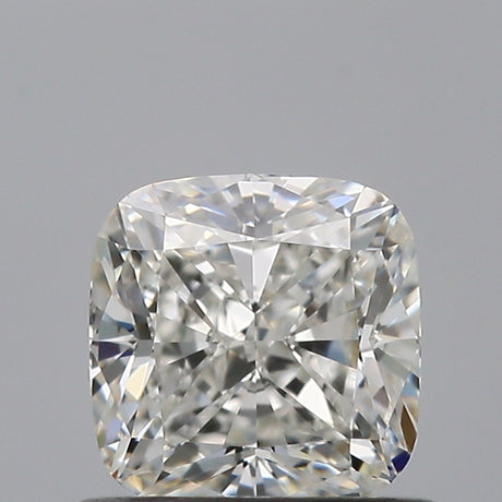 0.70 carat Cushion diamond F VVS2 VeryGood