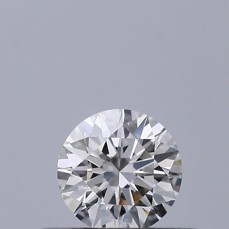 0.27 carat Round diamond G VVS1 Excellent