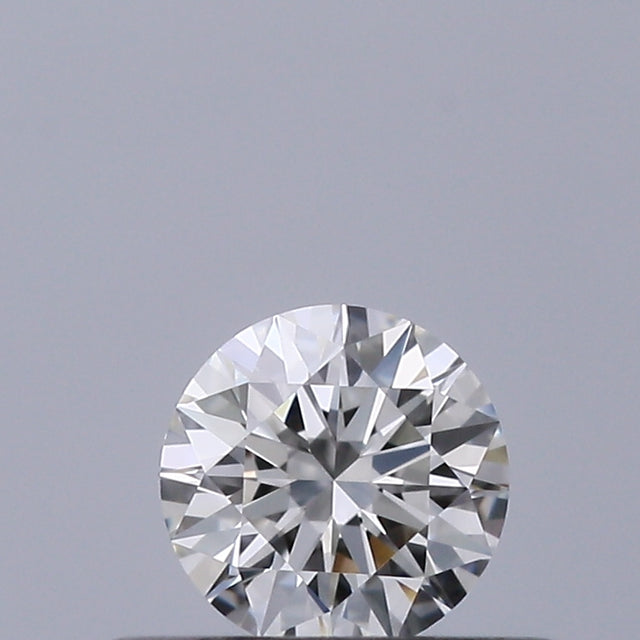 0.27 carat Round diamond G VVS1 Excellent