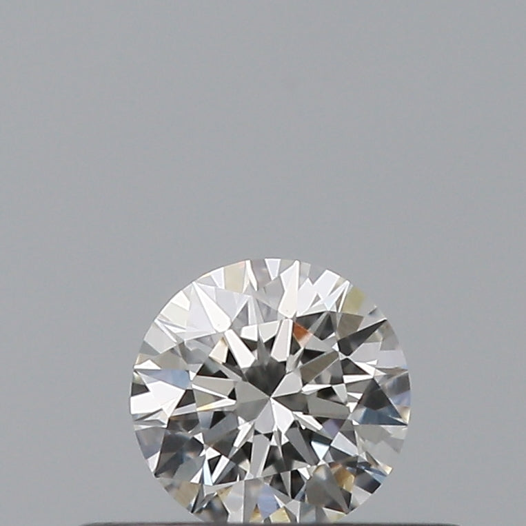 0.23 carat Round diamond G  VS2 Excellent