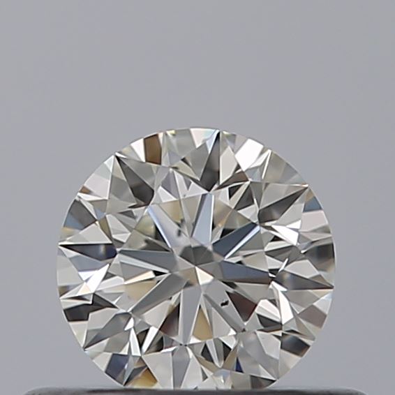 0.35 carat Round diamond H  VS2 Excellent