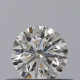0.35 carat Round diamond H  VS2 Excellent