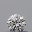0.30 carat Round diamond E VVS1 Excellent