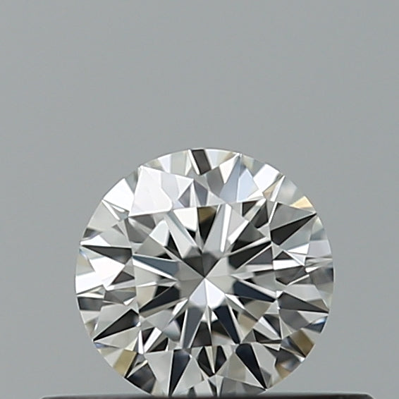 0.27 carat Round diamond G VVS1 Excellent