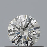 0.30 carat Round diamond G  VS1 Excellent