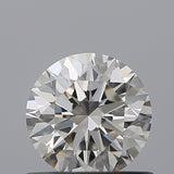 0.60 carat Round diamond G VVS2 Excellent