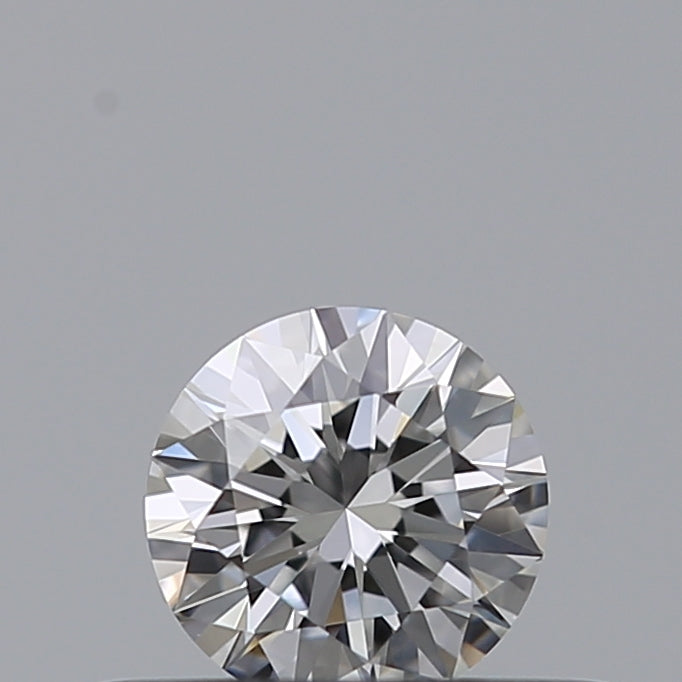 0.26 carat Round diamond G  VVS1 Excellent