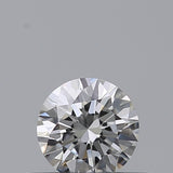 0.26 carat Round diamond G  VVS1 Excellent