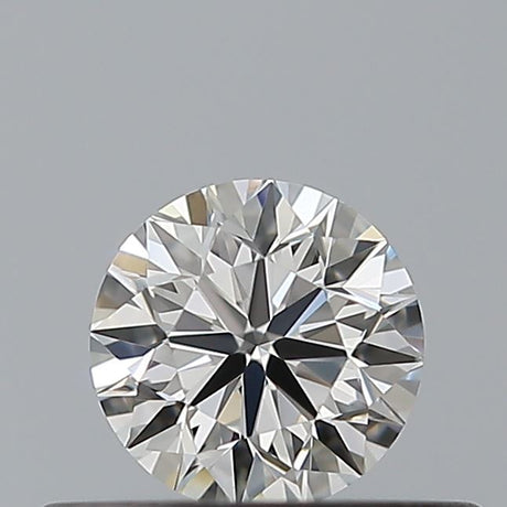 0.27 carat Round diamond G VVS2 Excellent