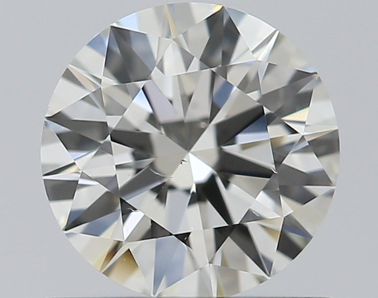 0.60 carat Round diamond H  VS2 Excellent