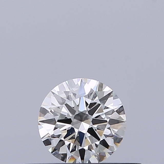 0.30 carat Round diamond G IF Excellent