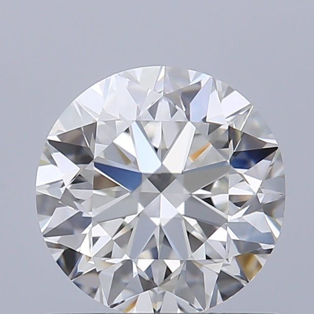 1.00 carat Round diamond G VVS2 VeryGood
