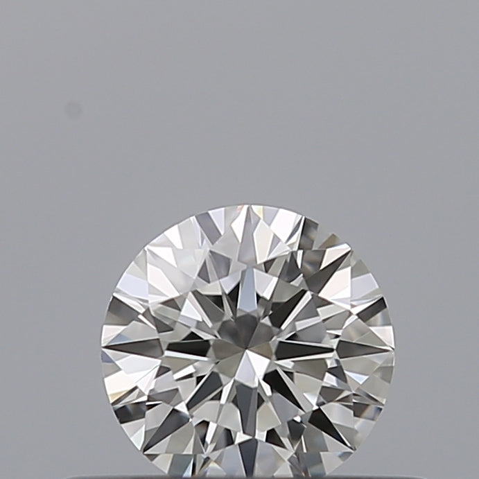 0.32 carat Round diamond F  VVS1 Excellent