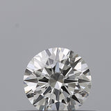 0.32 carat Round diamond F  VVS1 Excellent