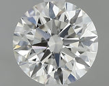 0.80 carat Round diamond G VS1 Excellent