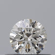 0.32 carat Round diamond F  VS1 Excellent