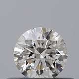 0.32 carat Round diamond F  VS1 Excellent