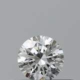 0.19 carat Round diamond D  IF Excellent