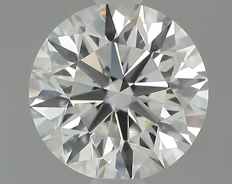 0.75 carat Round diamond G  VS1 Excellent