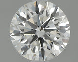 0.75 carat Round diamond G  VS1 Excellent